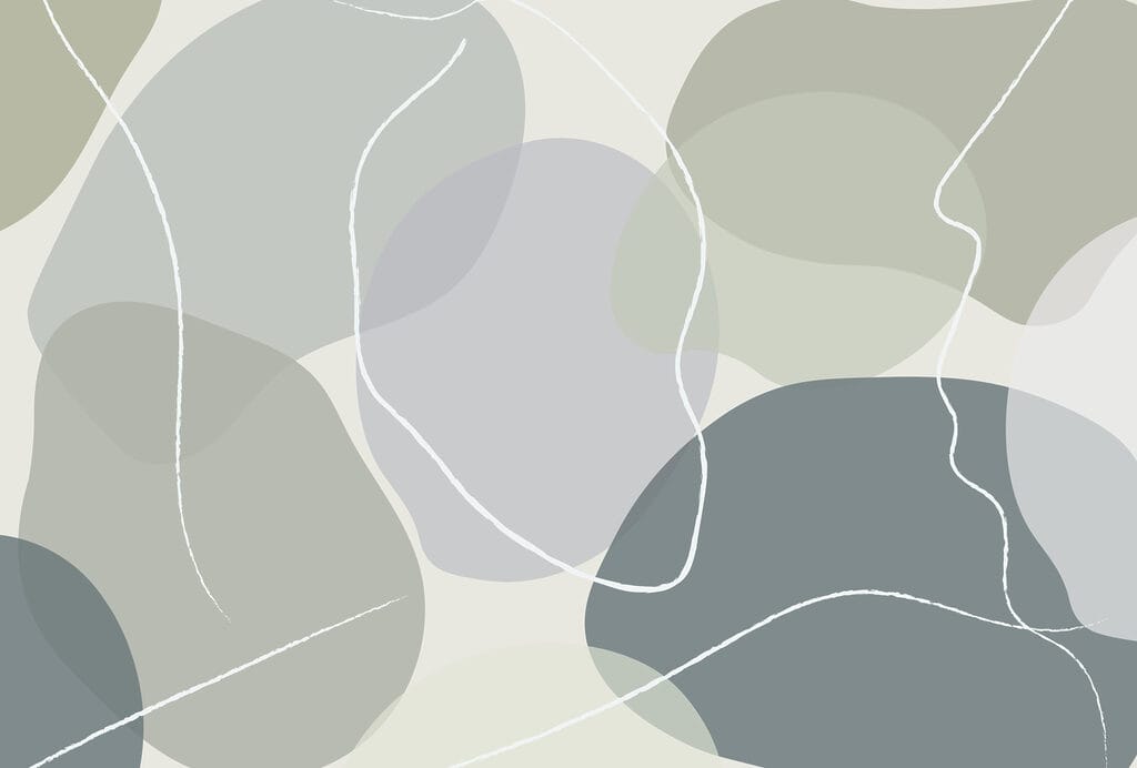 Pietricele colorate — design complet