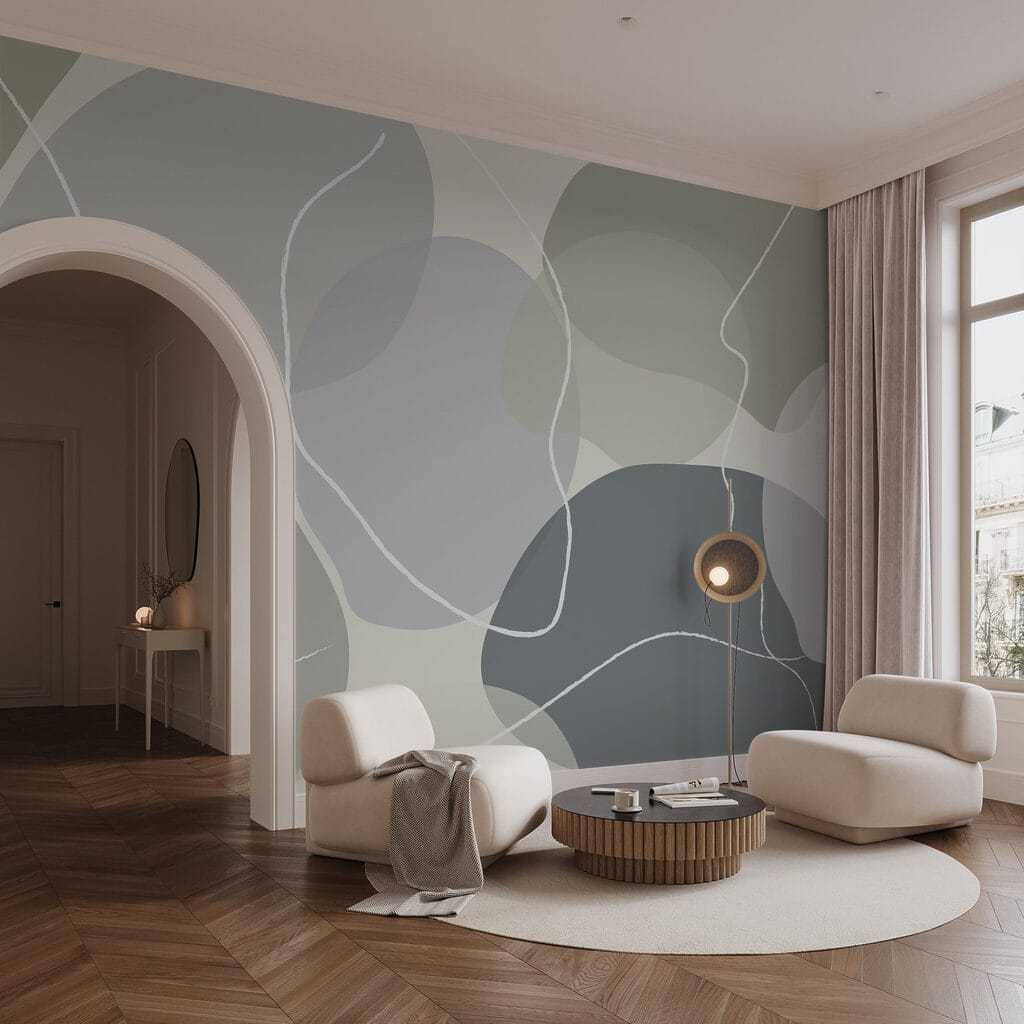 Pietricele colorate — interior 1