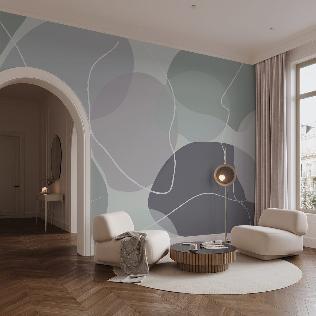 Pietricele colorate — interior 1