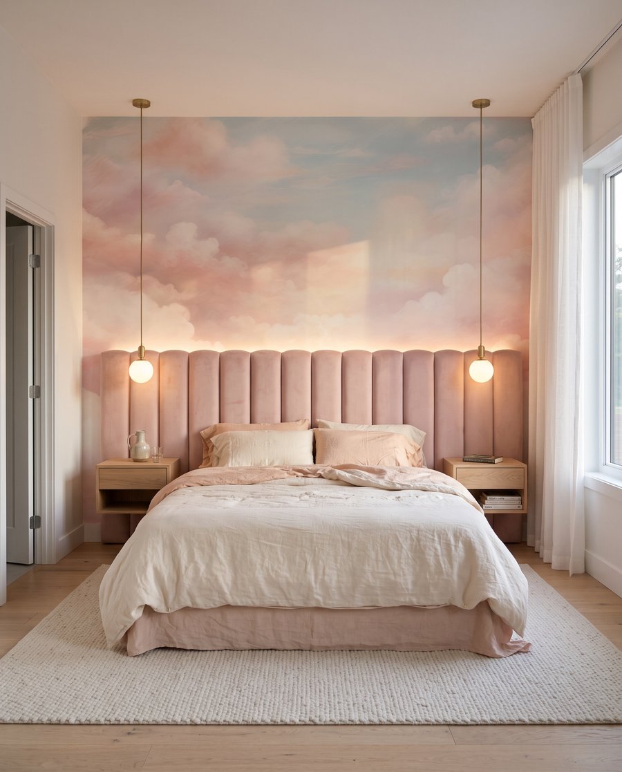 Nori în jurul orizontului — interior 2