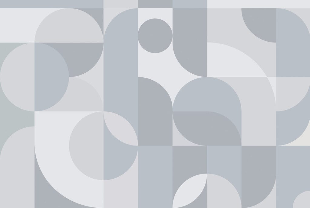 Cercuri și sferturi — design complet