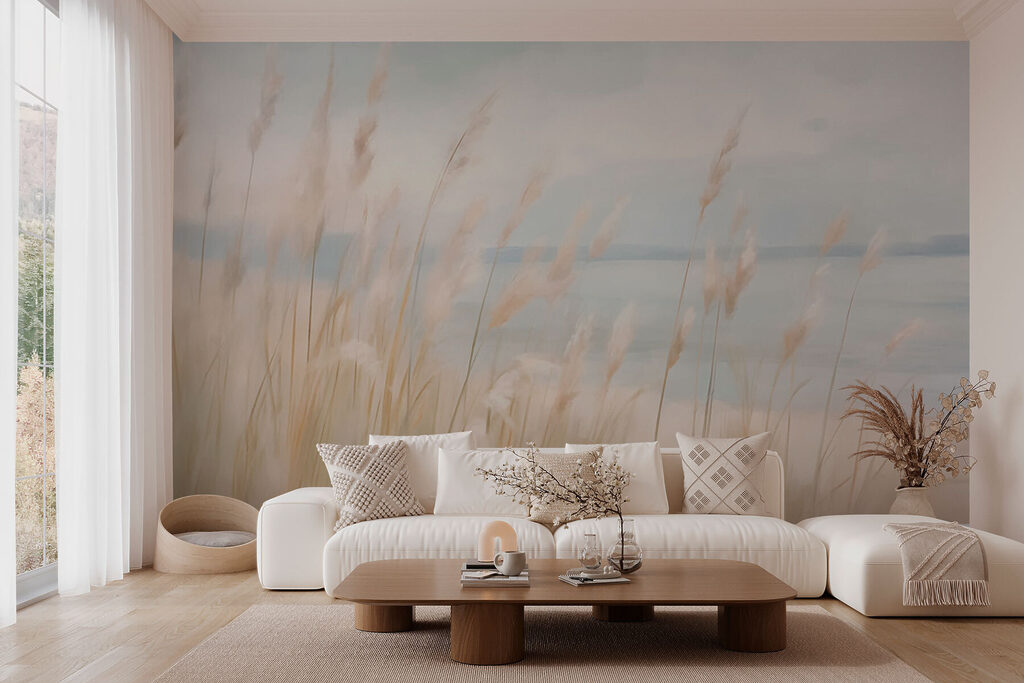 Iarbă de dune — interior 2