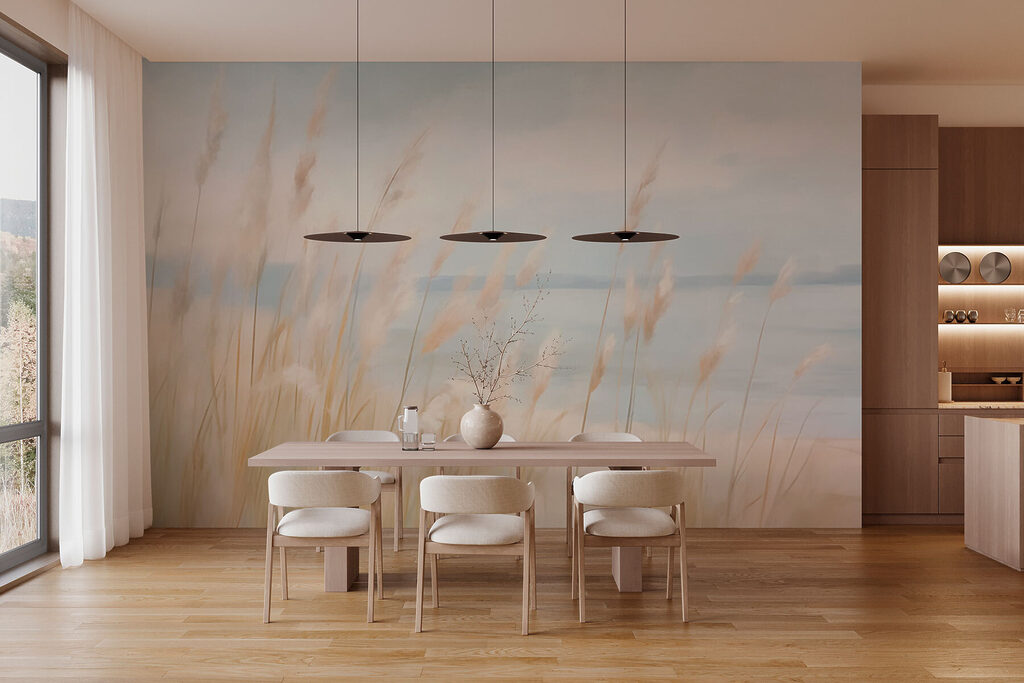 Iarbă de dune — interior 3