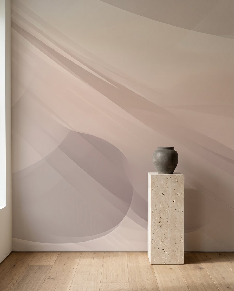 Benzi luminoase fluide — interior 5