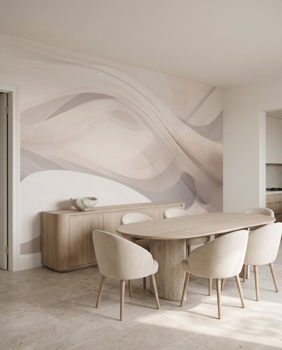 Benzi luminoase fluide — interior 6