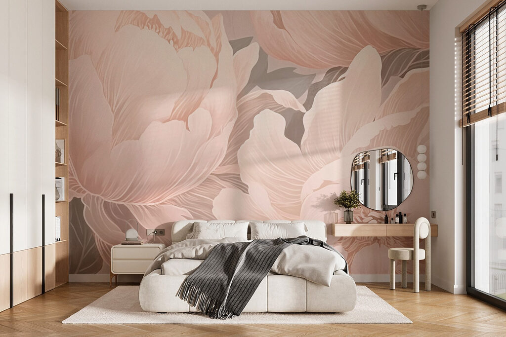 Pioni în linii — interior 1