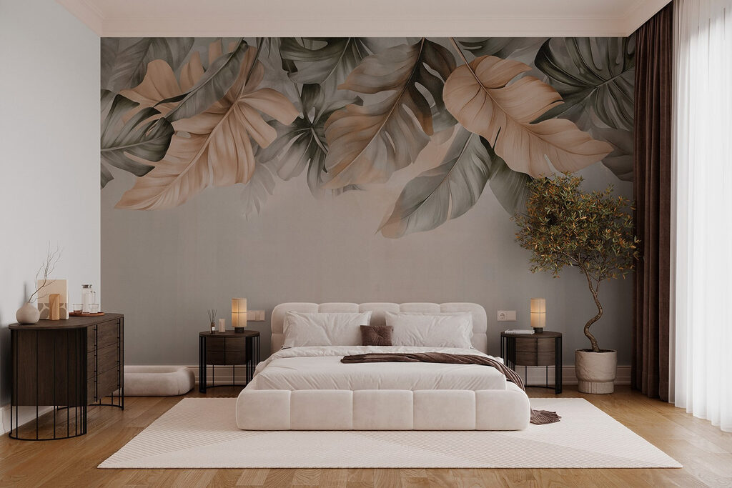 Frunze care atârnă — interior 2