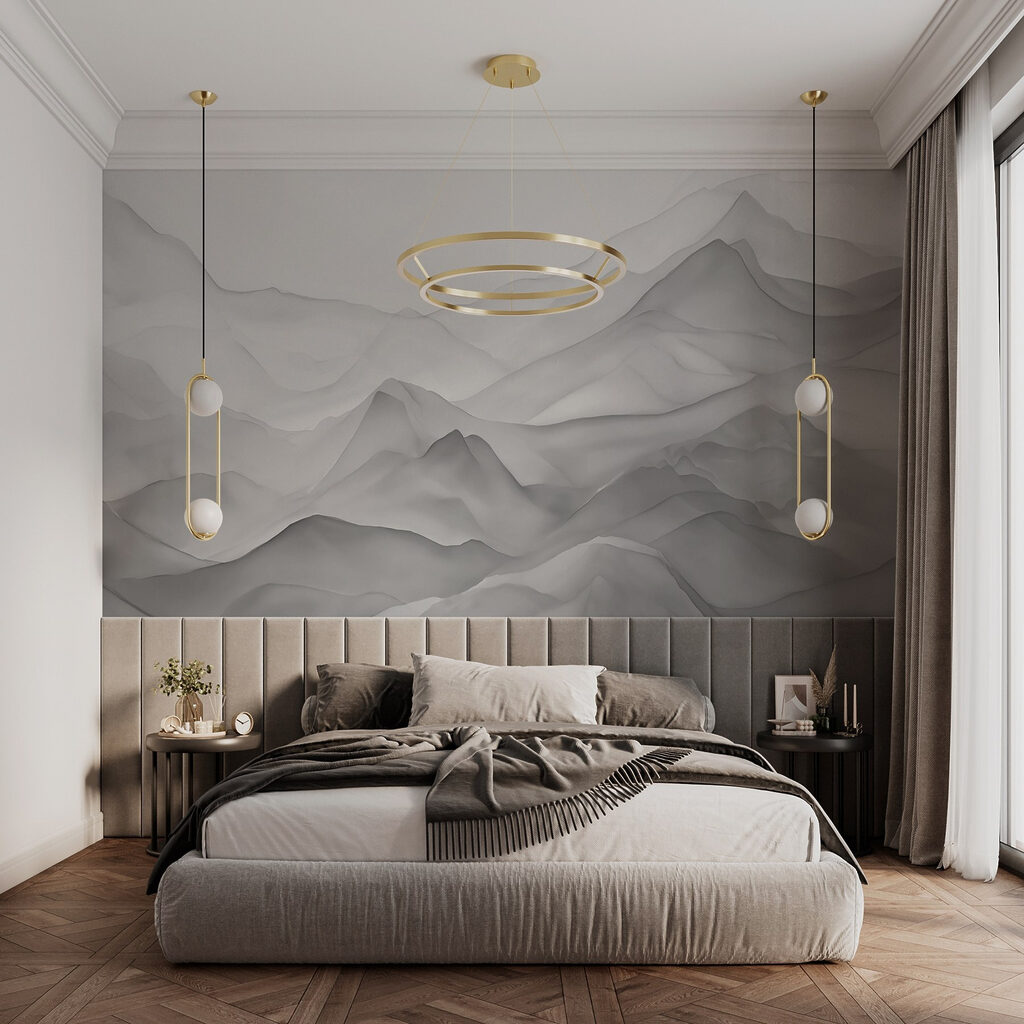 Straturi gri transparente — interior 1
