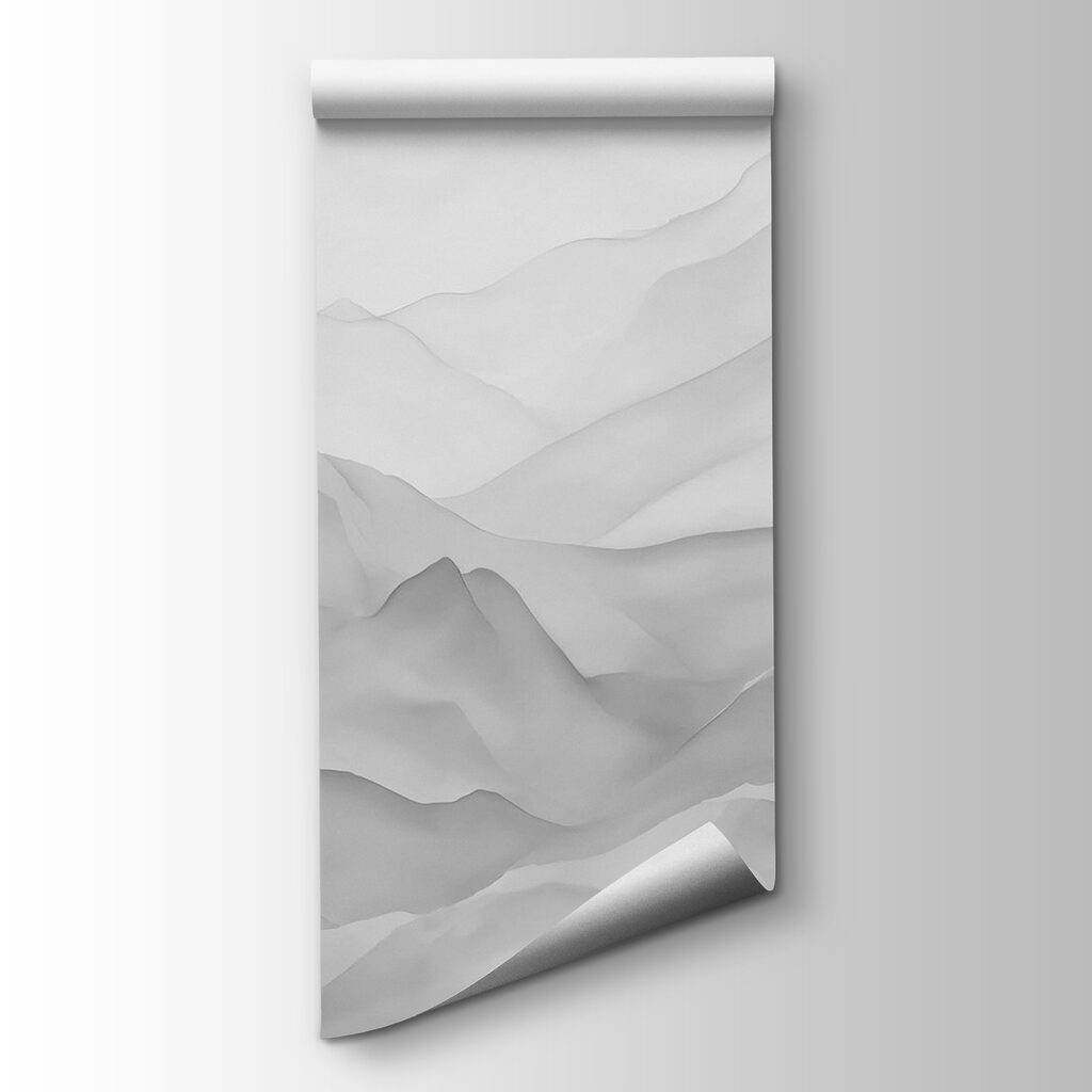 Straturi gri transparente — vizualizare produs
