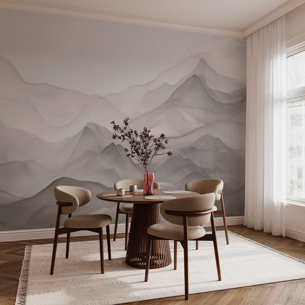 Straturi gri transparente — interior 2