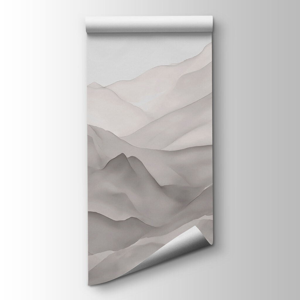 Straturi gri transparente — vizualizare produs