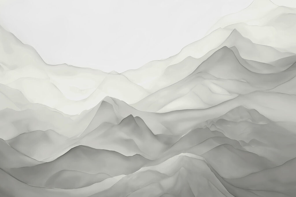 Straturi gri transparente — design complet