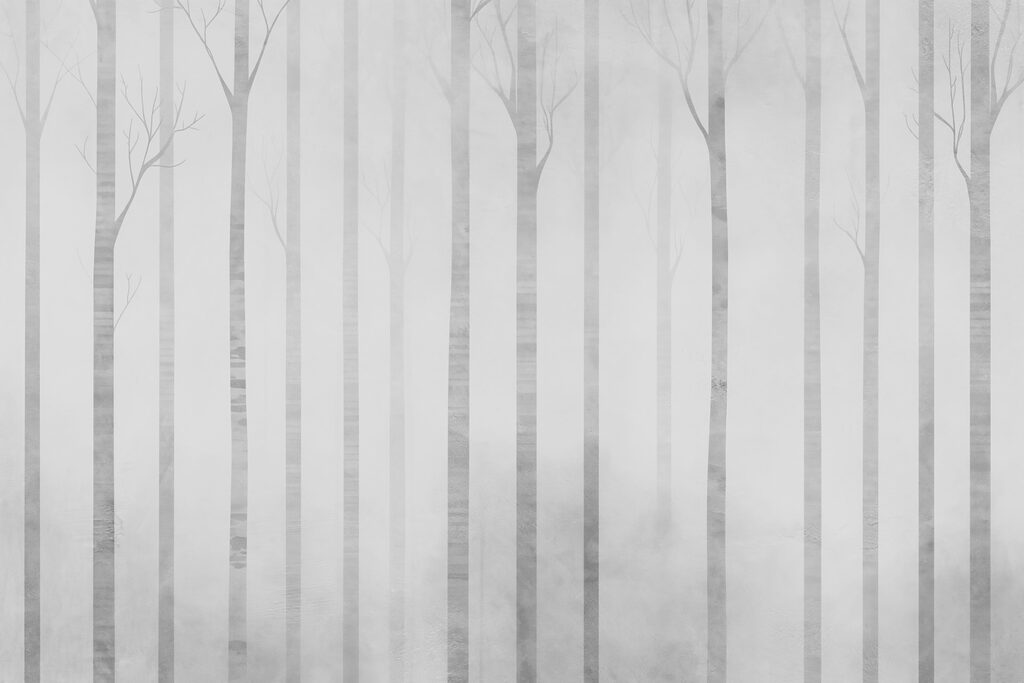 Trunchiuri gri verticale — design complet