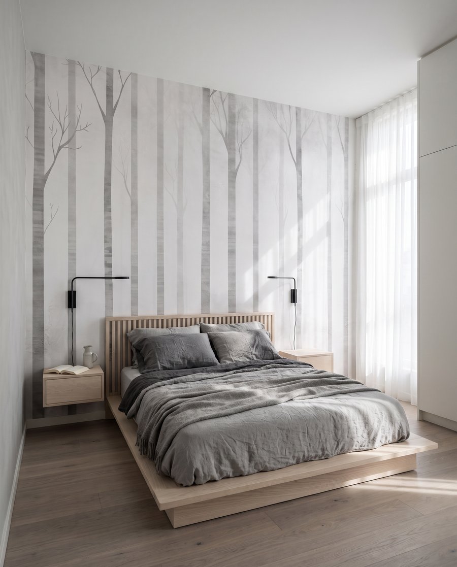 Trunchiuri gri verticale — interior 2
