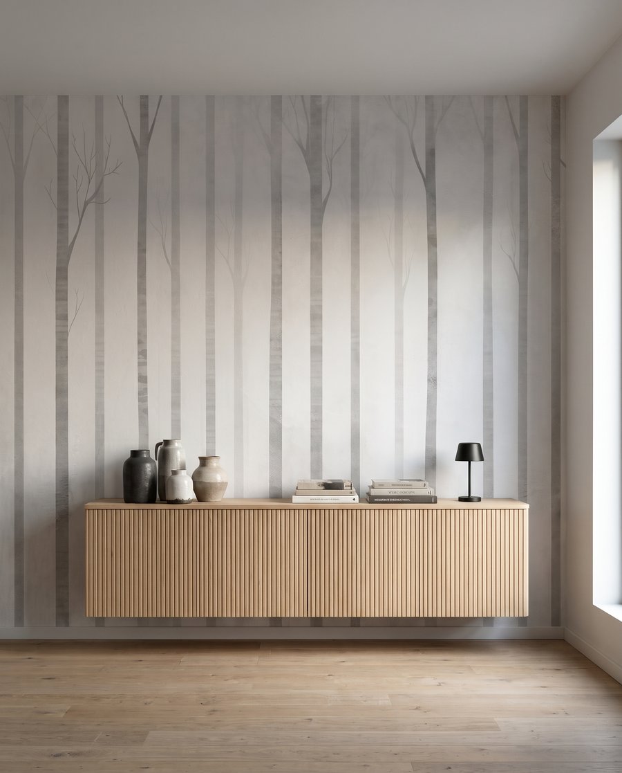 Trunchiuri gri verticale — interior 5
