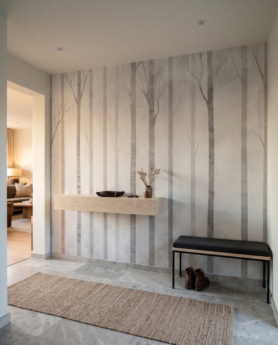 Trunchiuri gri verticale — interior 6