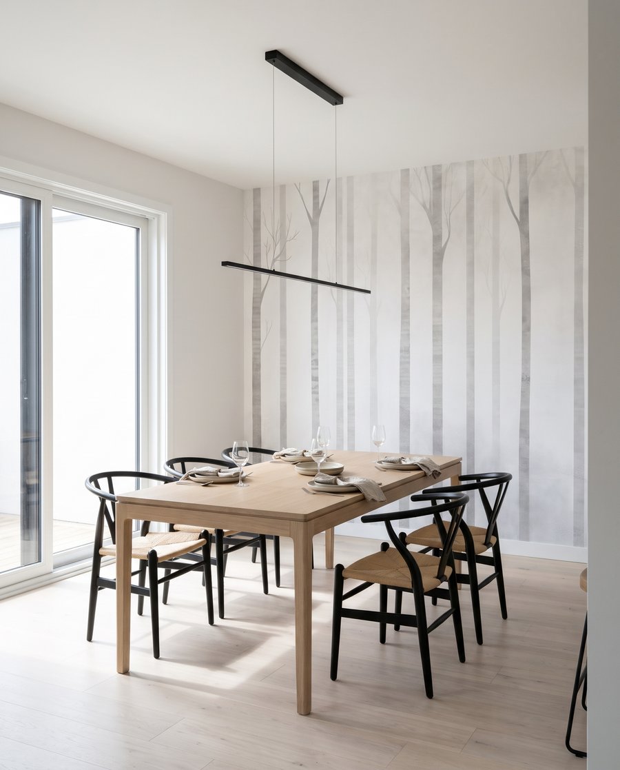 Trunchiuri gri verticale — interior 7
