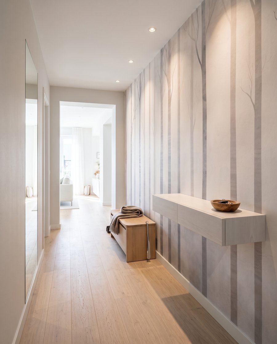 Trunchiuri gri verticale — interior 4
