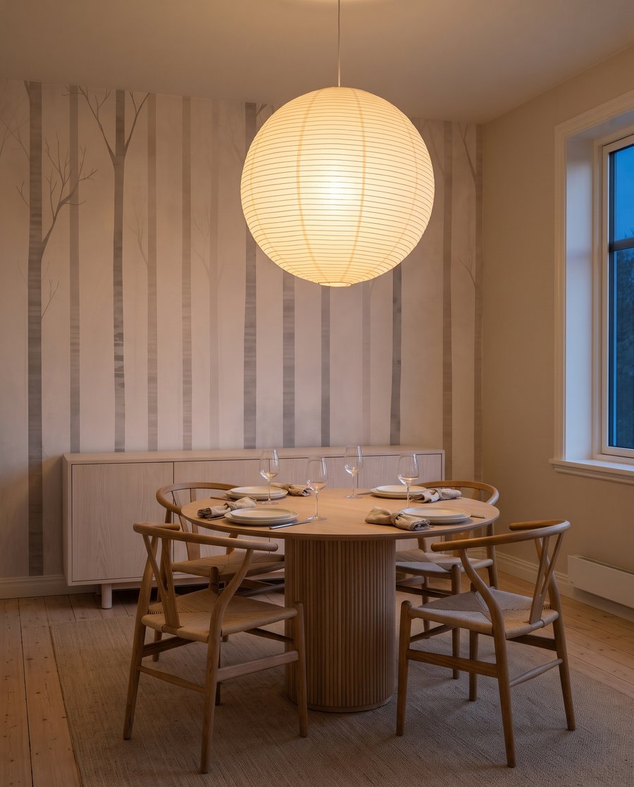 Trunchiuri gri verticale — interior 5