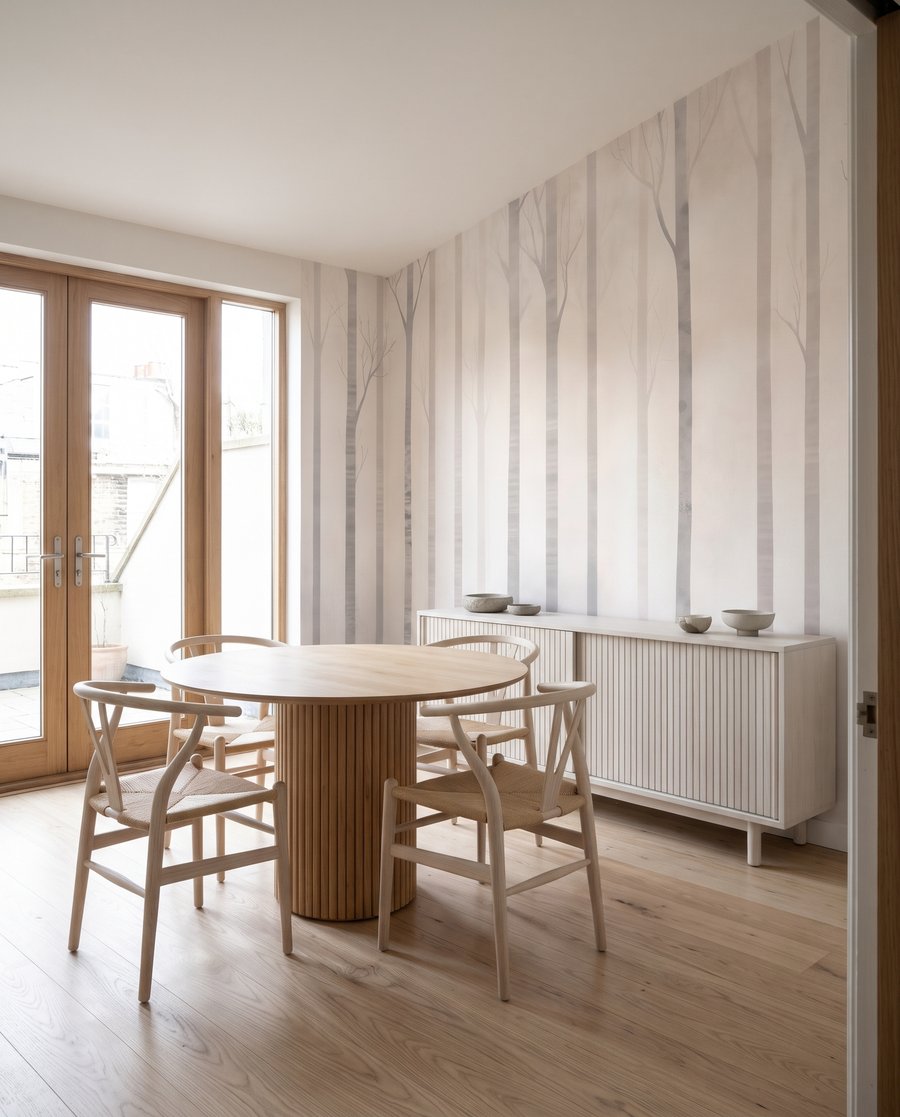 Trunchiuri gri verticale — interior 6