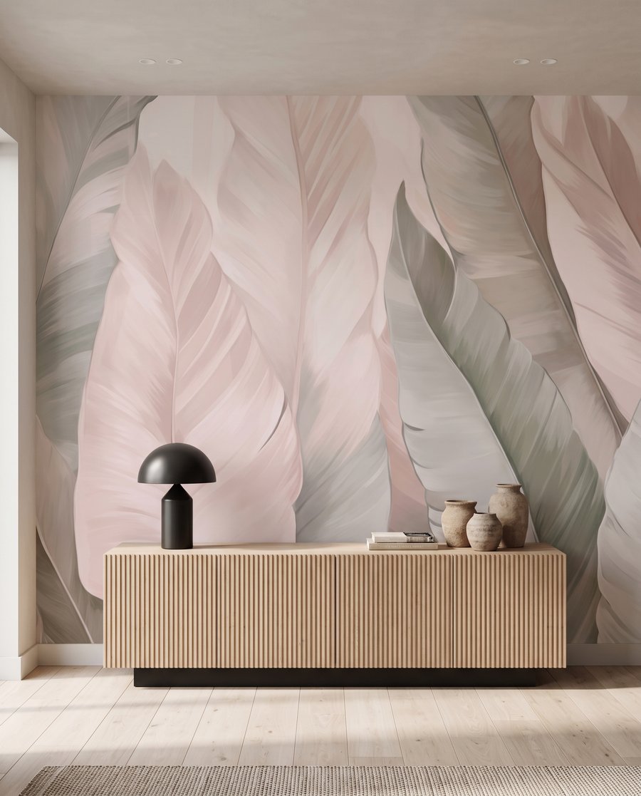 Frunze lungi, luminoase — interior 4