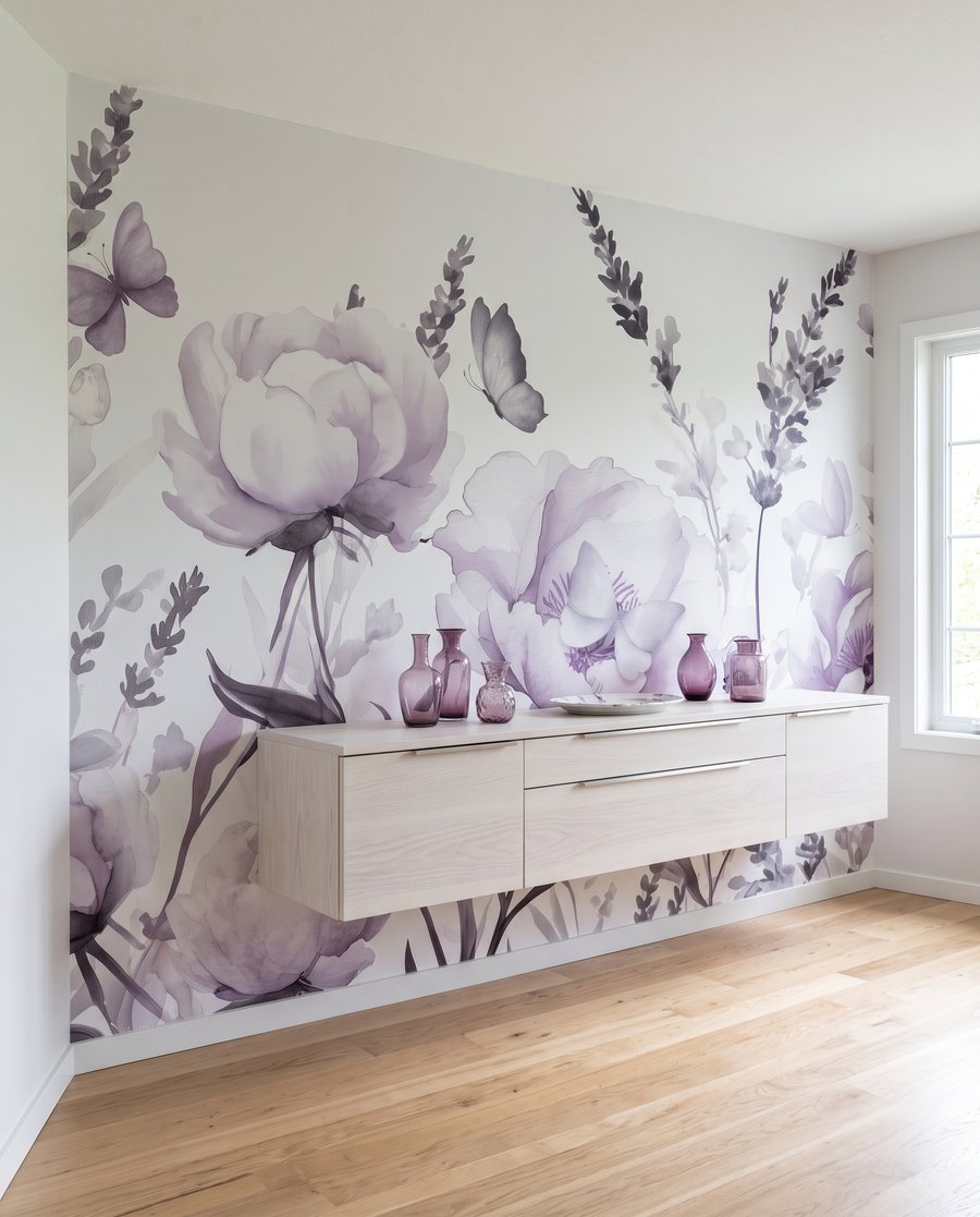 Fluturi deasupra ciorchinilor — interior 7