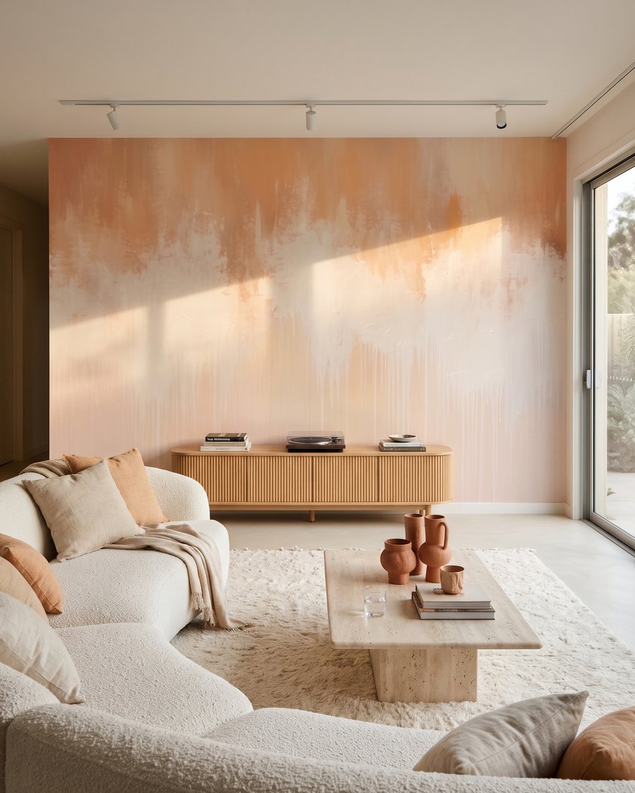 Dungi aurii care curg — interior 1