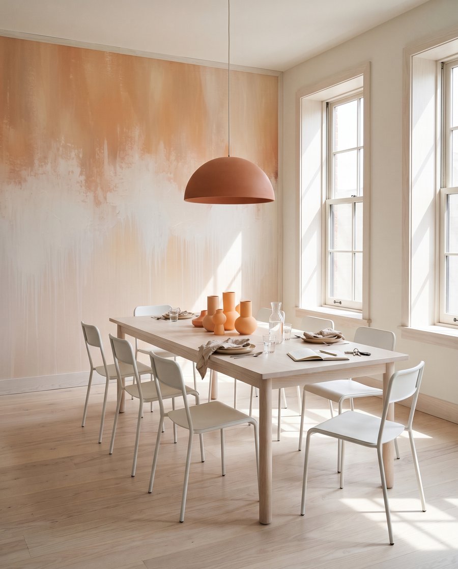 Dungi aurii care curg — interior 5