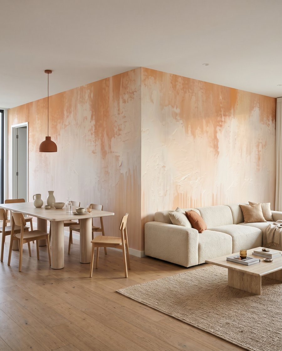 Dungi aurii care curg — interior 6