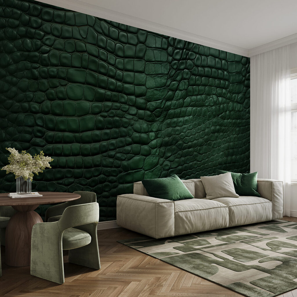 Solzi în umbră — interior 2