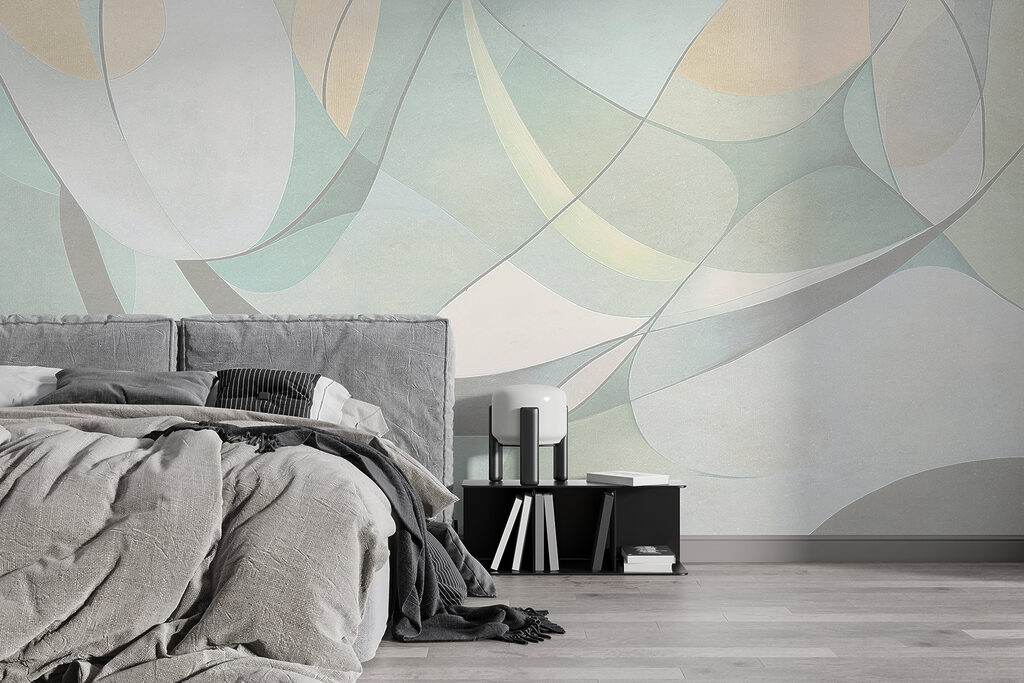 Arcuri blânde — interior 2
