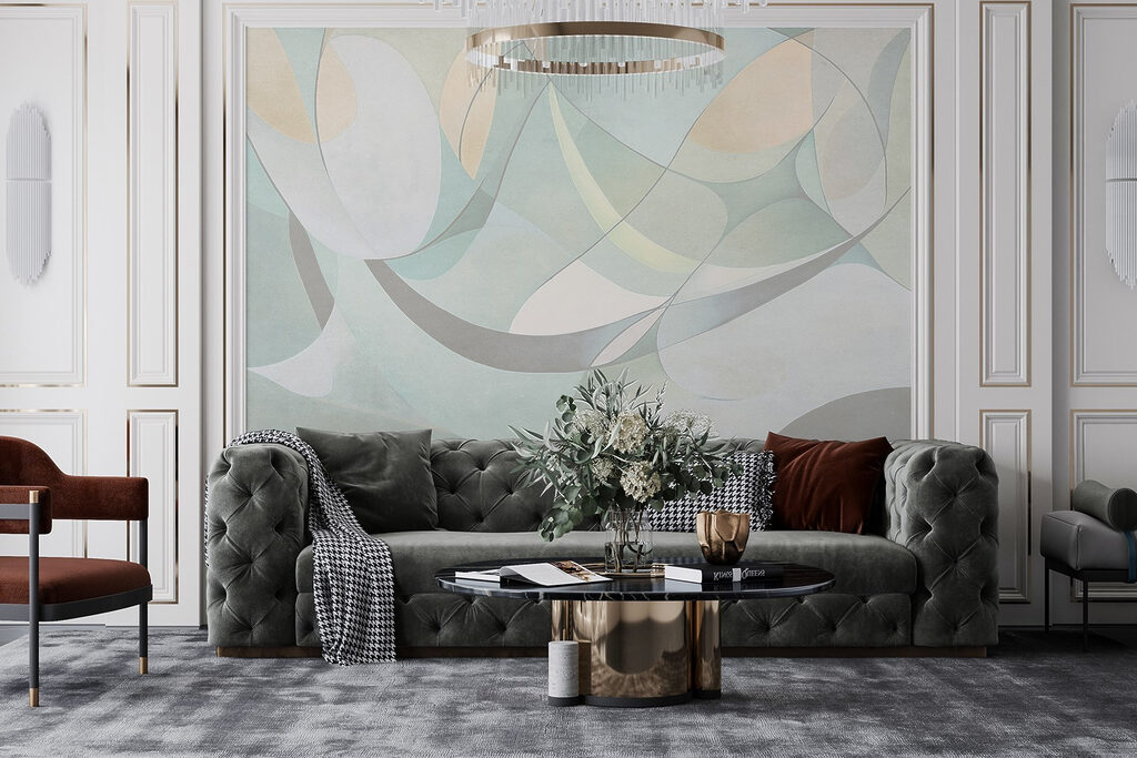 Arcuri blânde — interior 4