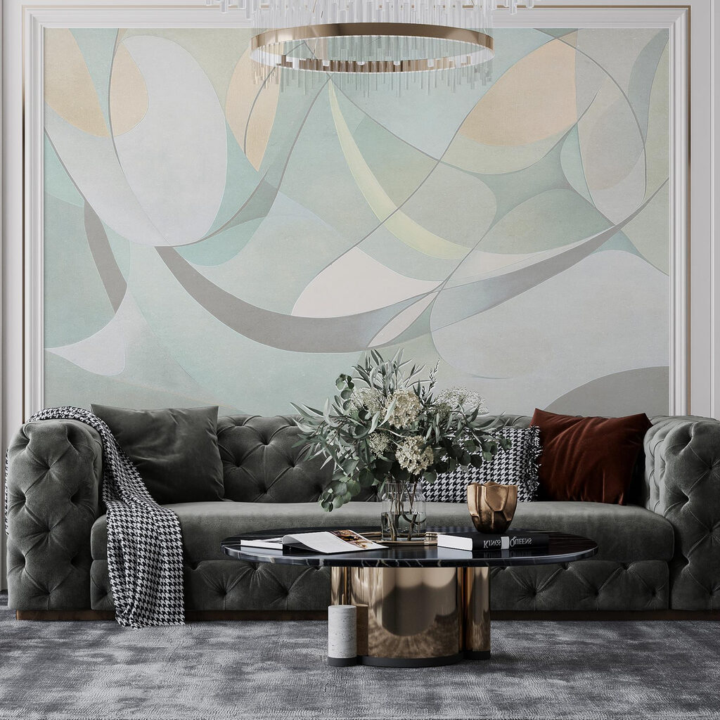 Arcuri blânde — interior 5