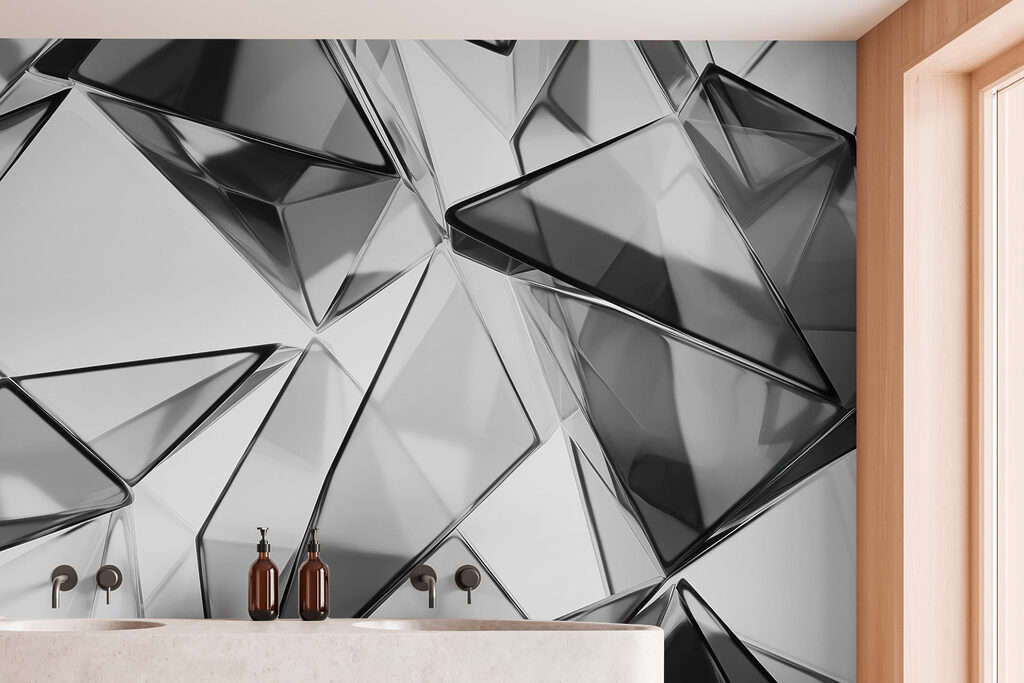 Facete negre — interior 2