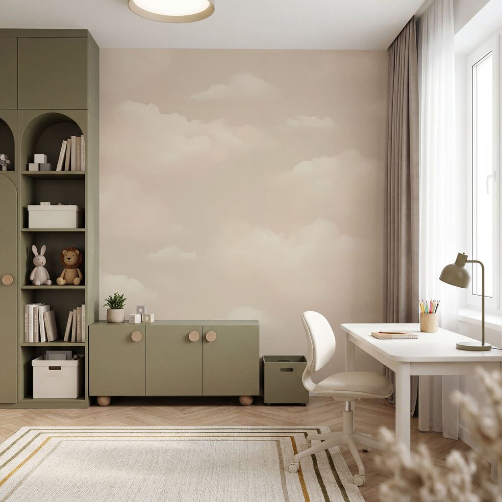 Nori care trec — interior 2
