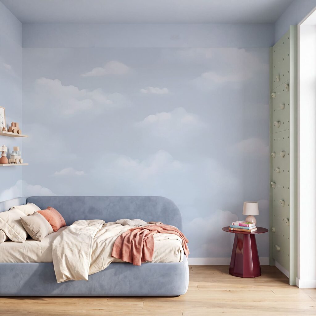 Nori care trec — interior 2