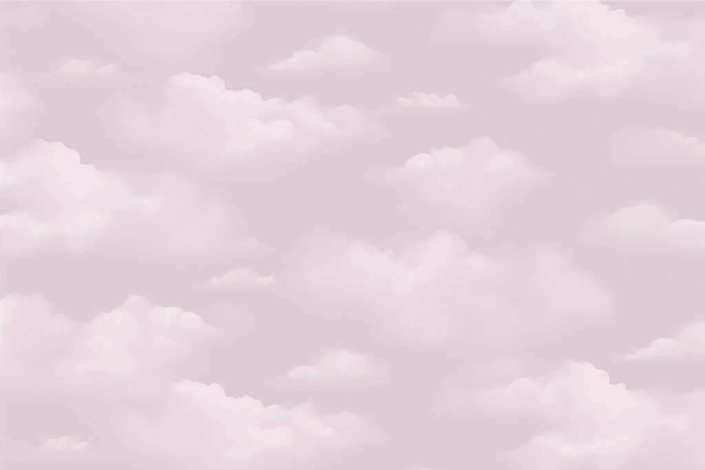 Nori care trec — design complet