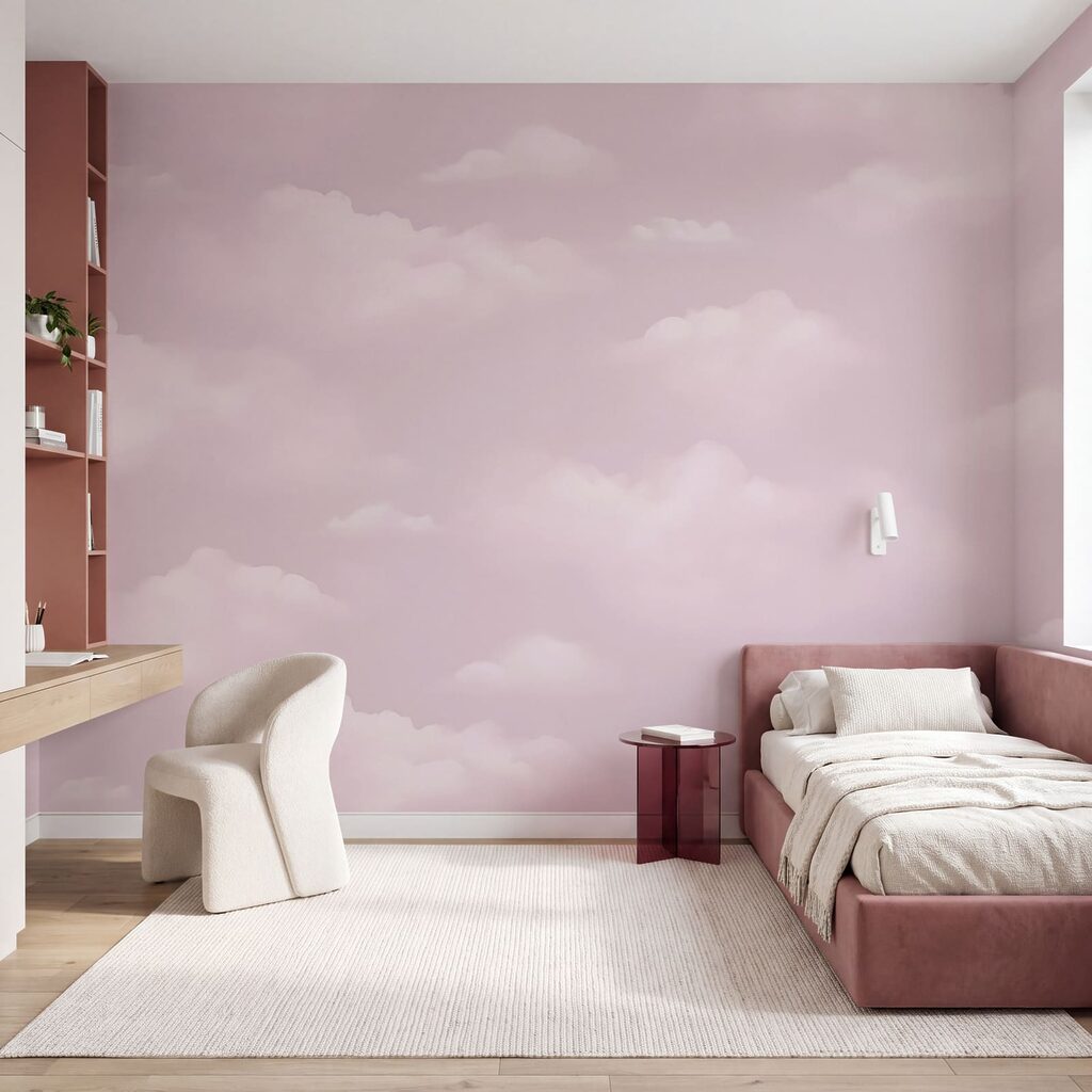 Nori care trec — interior 2