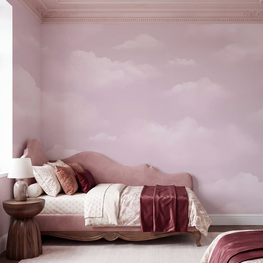 Nori care trec — interior 1