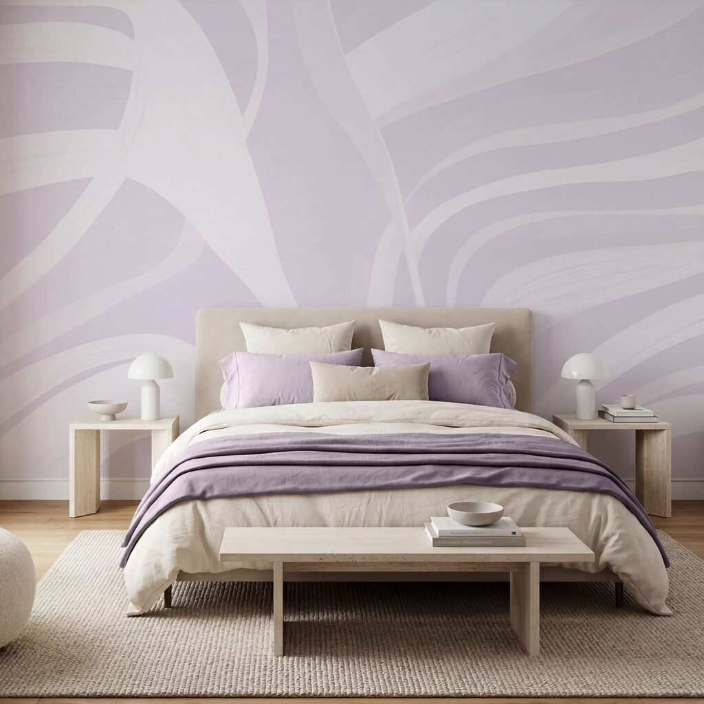 Benzi late curbate — interior 2
