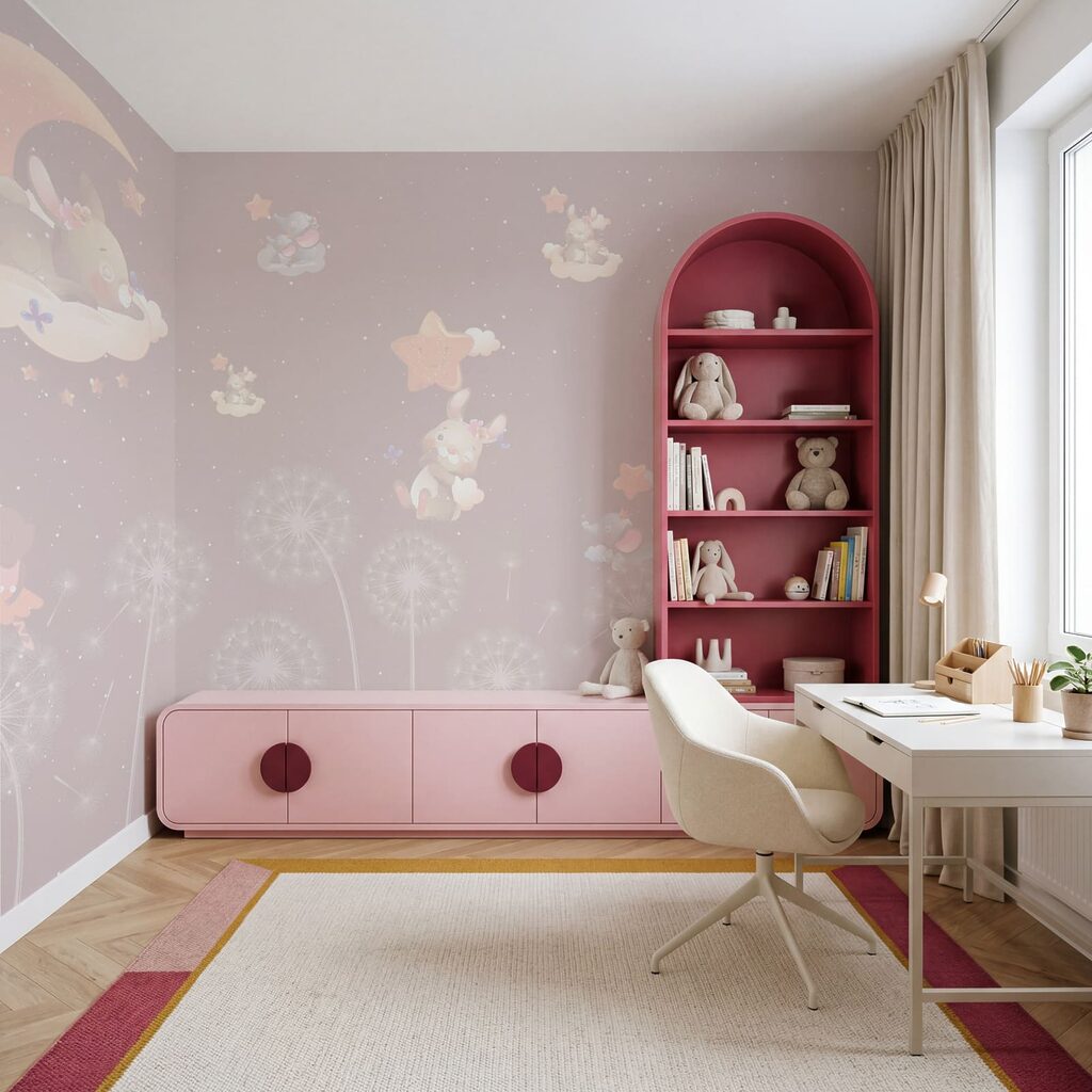 Animale de vis — interior 1