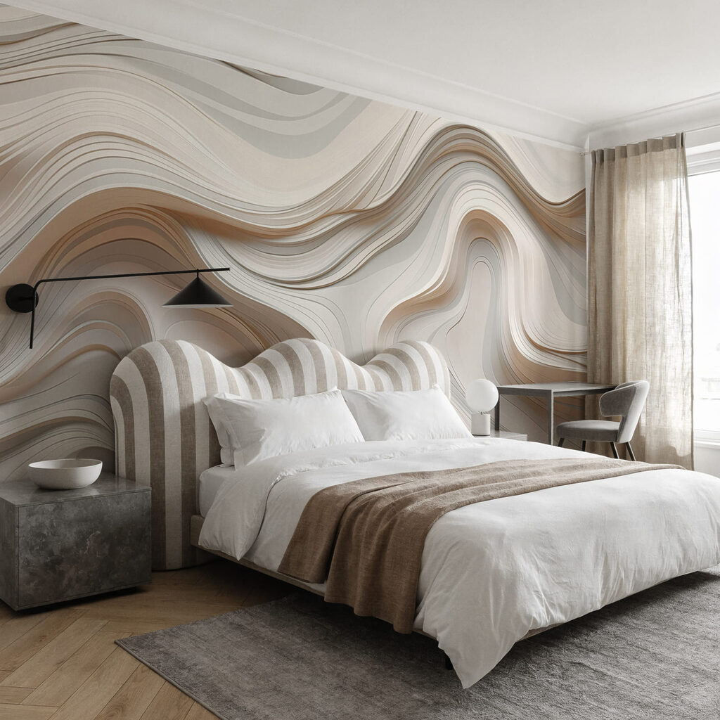 Valuri albe umbrite — interior 2