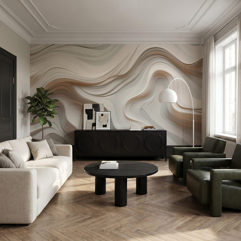 Valuri albe umbrite — interior 1