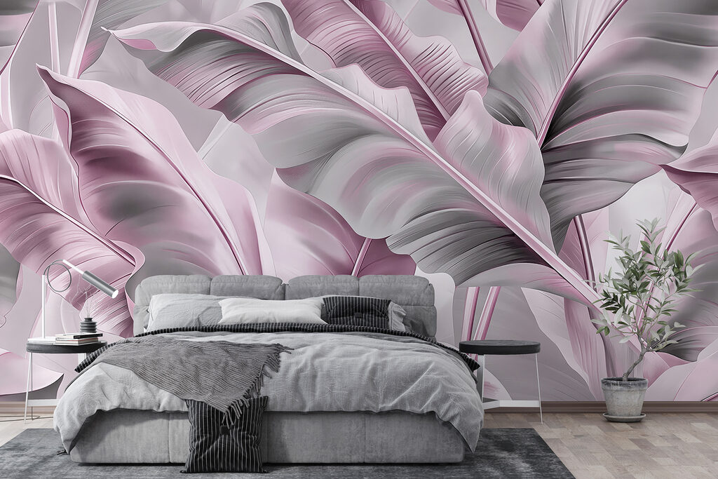 Frunze cu cute adânci — interior 1