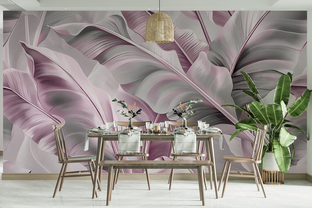Frunze cu cute adânci — interior 2