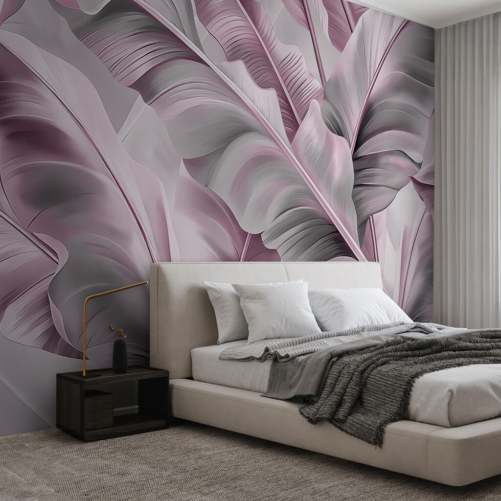 Frunze cu cute adânci — interior 3