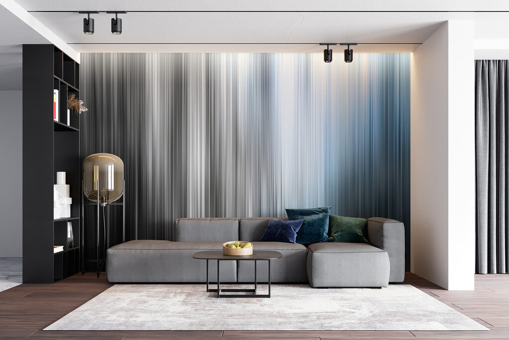 Dungi fine de lumină — interior 3