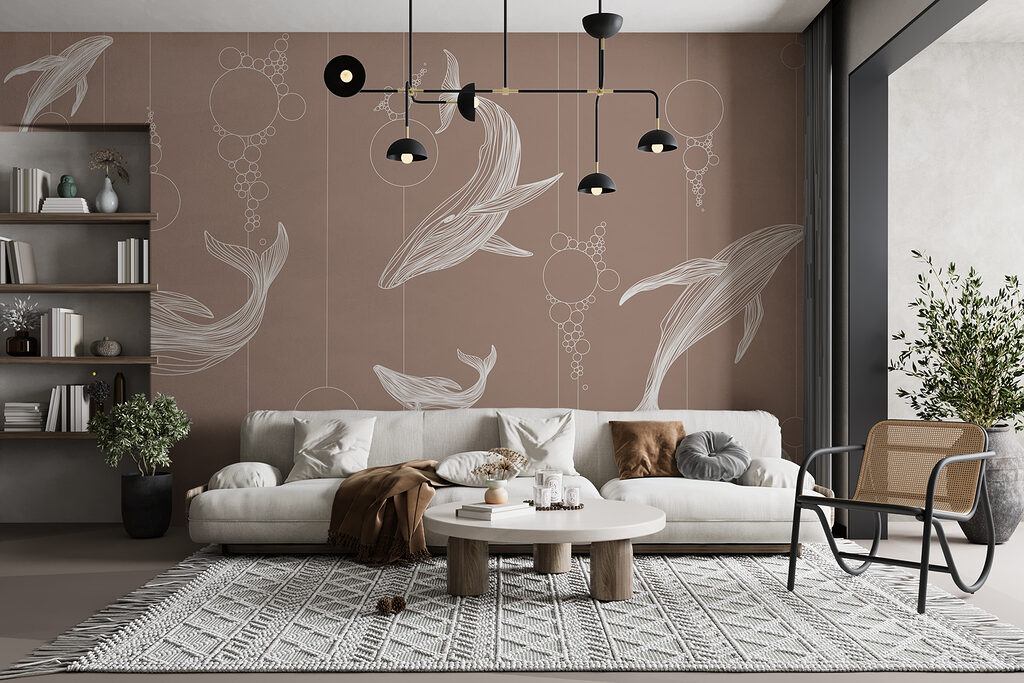 Balene între cercuri — interior 2