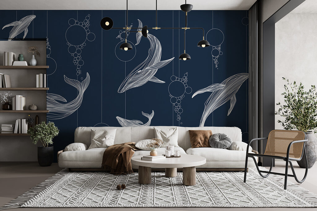 Balene între cercuri — interior 2