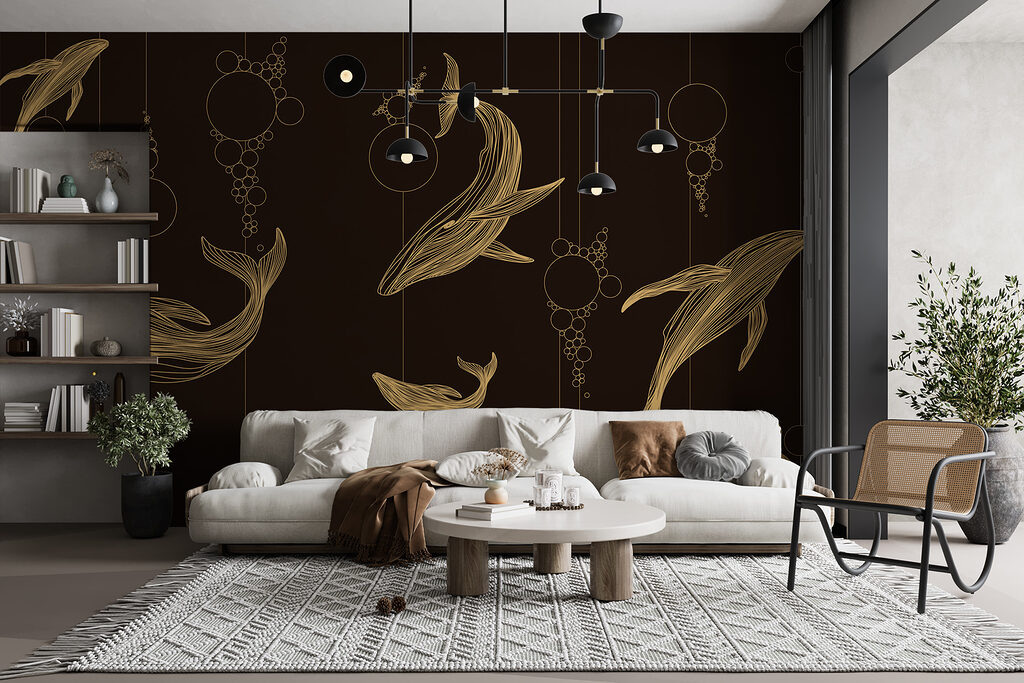 Balene între cercuri — interior 2